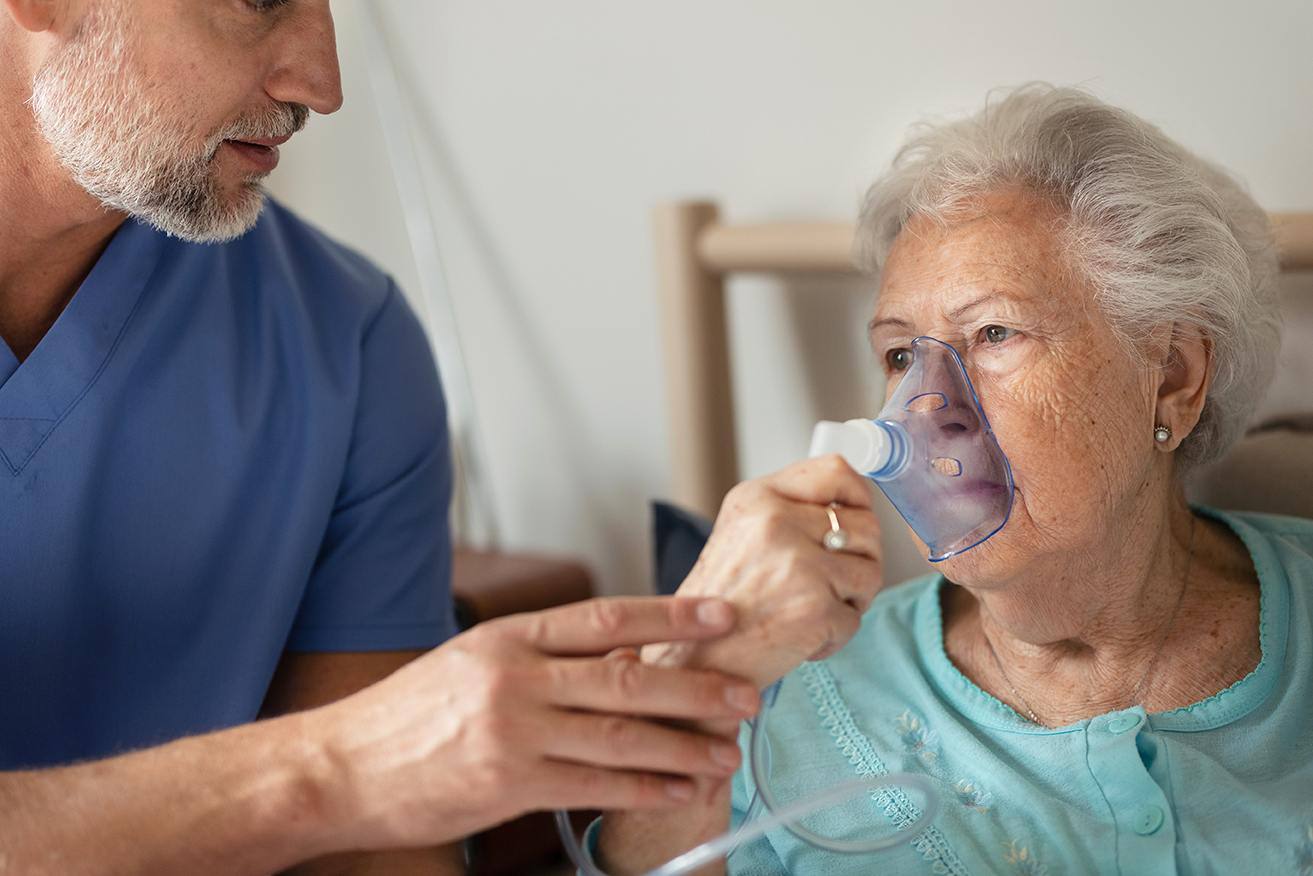  Orthogenitch : Advanced Respiratory Comfort Programs